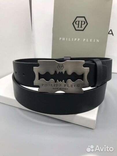 Philipp plein Мужской Ремень