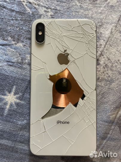 iPhone Xs Max, 64 ГБ