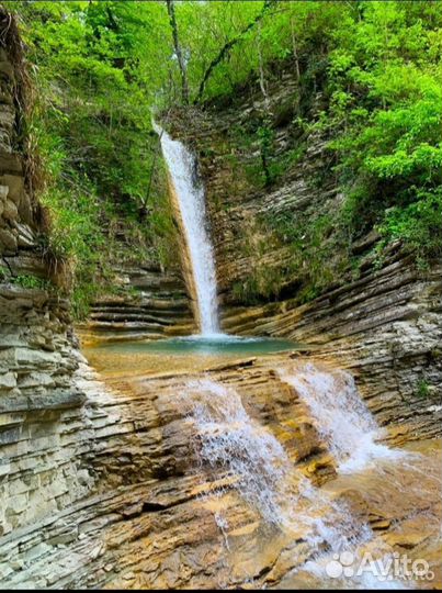 Геленджик Экскурсии джипинг от водителя лучший