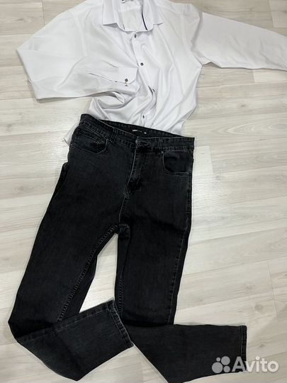 Одежда на подростка 158-164