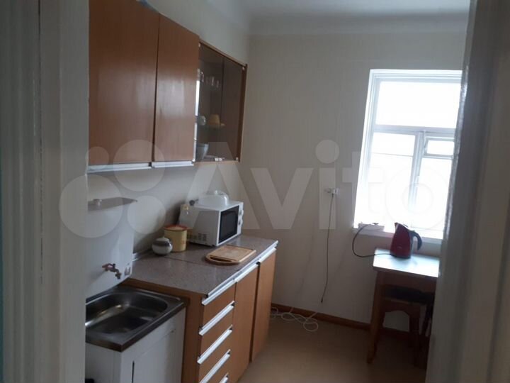 Дом 41,4 м² на участке 15 сот.