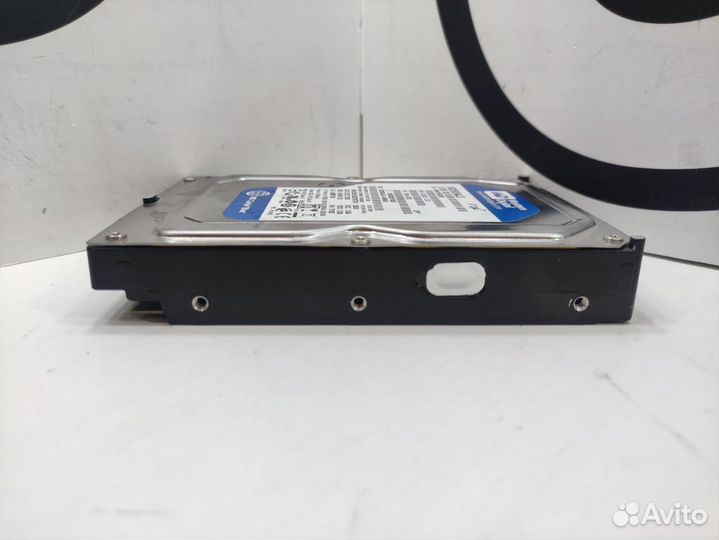 Жесткий диск Western Digital WD Blue 250 гб