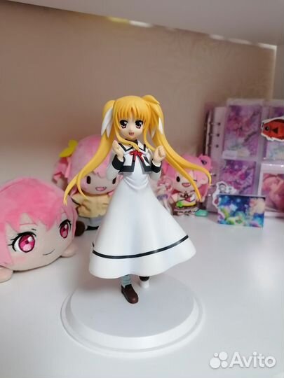 Фигурка фейто