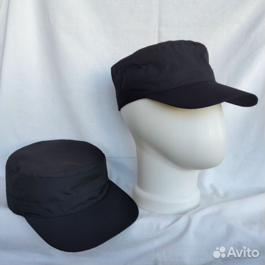 Кепи-цилиндр полиции нового образца летняя и д/с