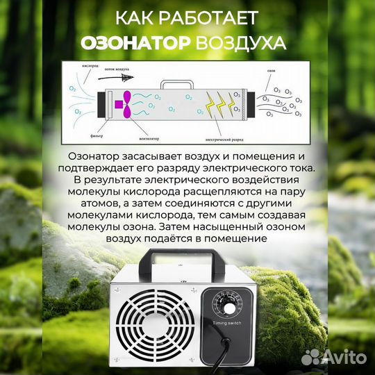 Озонатор