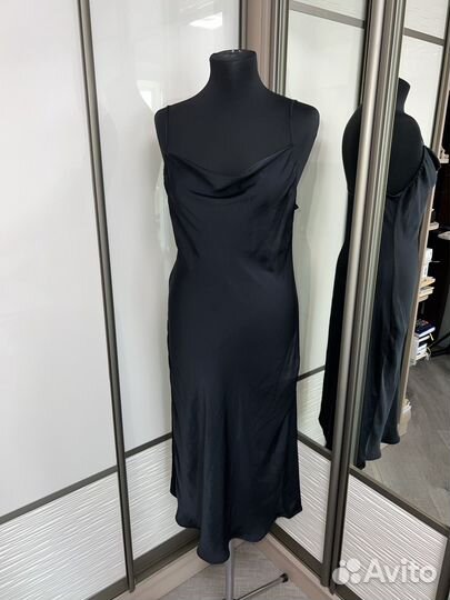 Платье комбинация Zara s