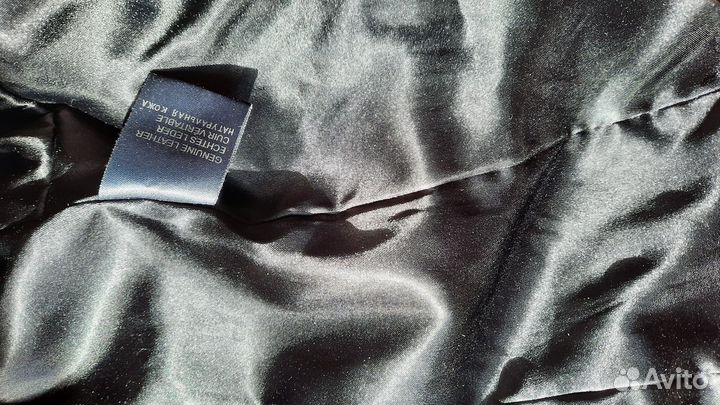 Шуба женская натуральная 48 50, овчина