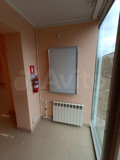 Торговая площадь, 66.2 м²