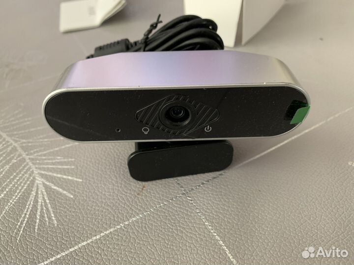 Веб-камера xvv