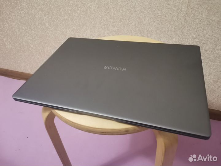 Ноутбук Honor magicbook x16