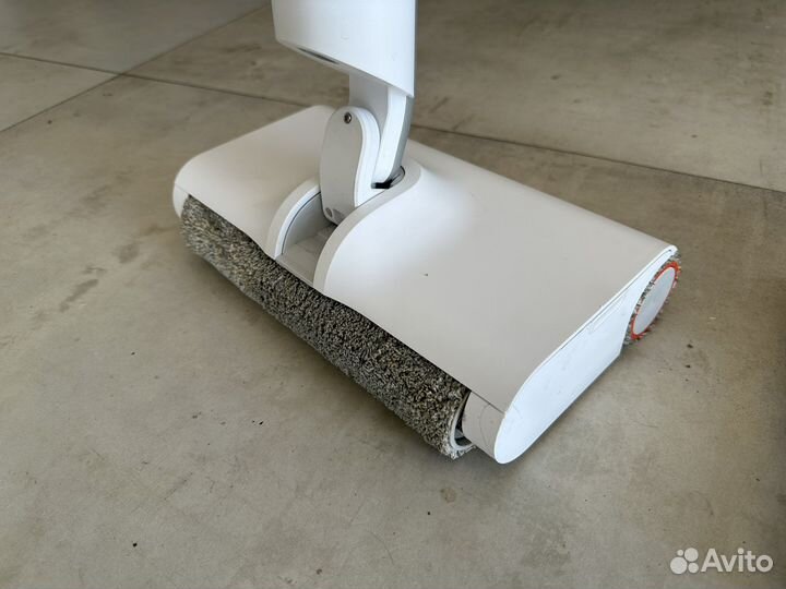 Беспроводная электрошвабра Mijia