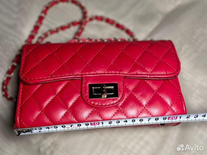 Клатч женский