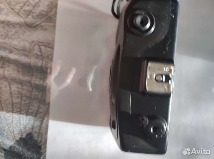 Плёночный фотоаппарат euroshop2000 art camera