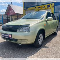 ВАЗ (LADA) Kalina 1.6 MT, 2006, 196 522 км, с пробегом, цена 235 000 руб.