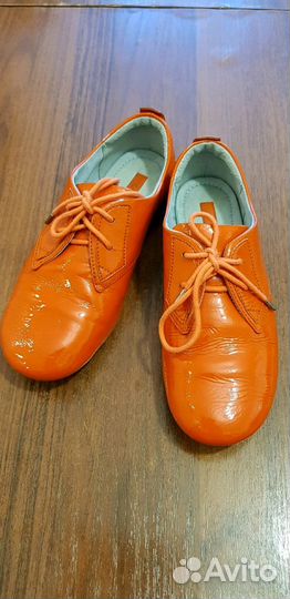 Туфли лоферы ecco