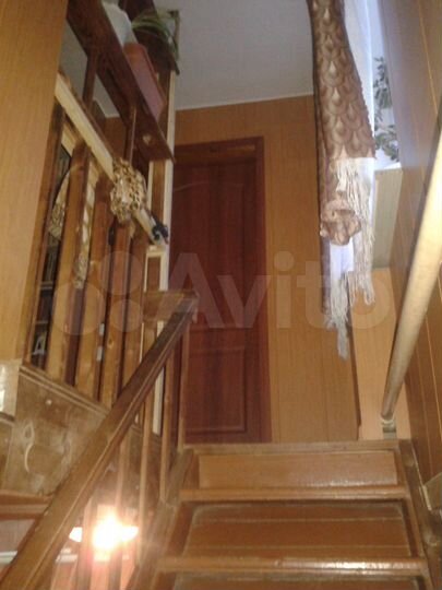 Коттедж 80 м² на участке 12 сот.