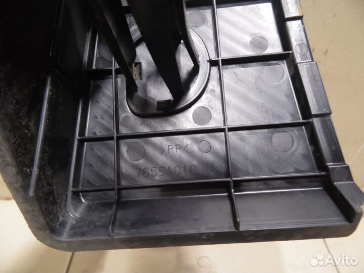 Накладка (кузов внутри) ASX 2010-2016