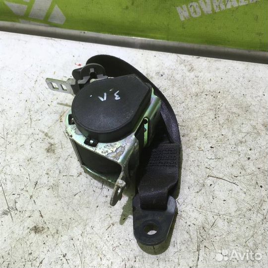 Ремень безопасности Рено Логан