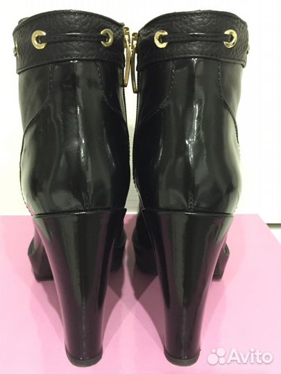 Ботильоны carlo pazolini