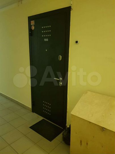 2-к. квартира, 60,6 м², 3/14 эт.