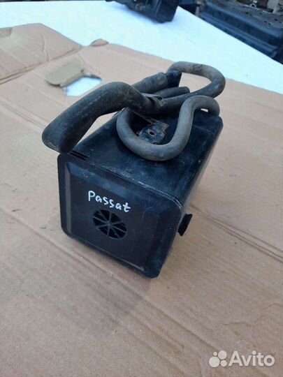 Абсорбер топливный Volkswagen Passat B5