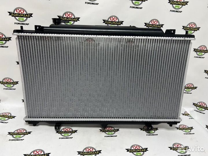 Радиатор охлаждения двигателя Mazda 6 GJ 2.0 M/A