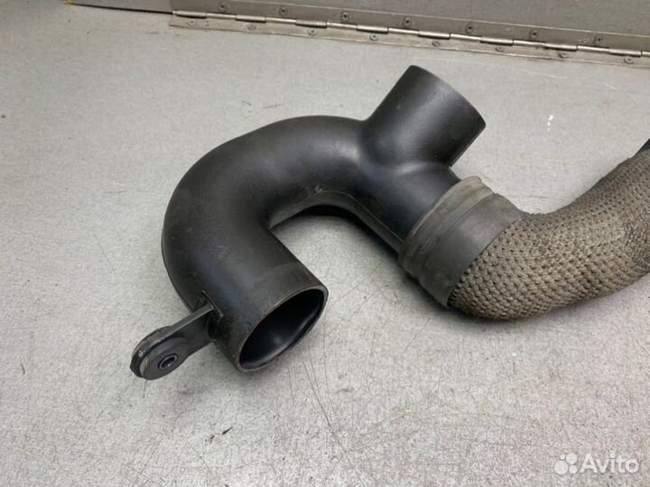 Гофра воздушного фильтра Hyundai Matrix 1