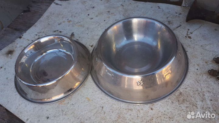 Миски для собак