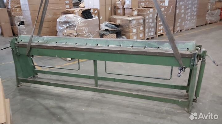 Продам бу станки