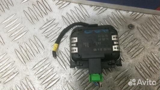 Датчик дождя volvo XC90 1 (AAD17JJ01)