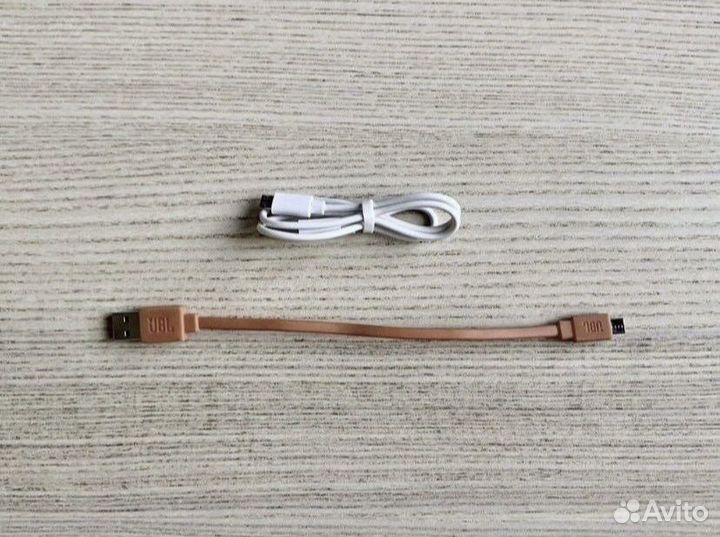 Кабель USB - micro USB, 2 шт
