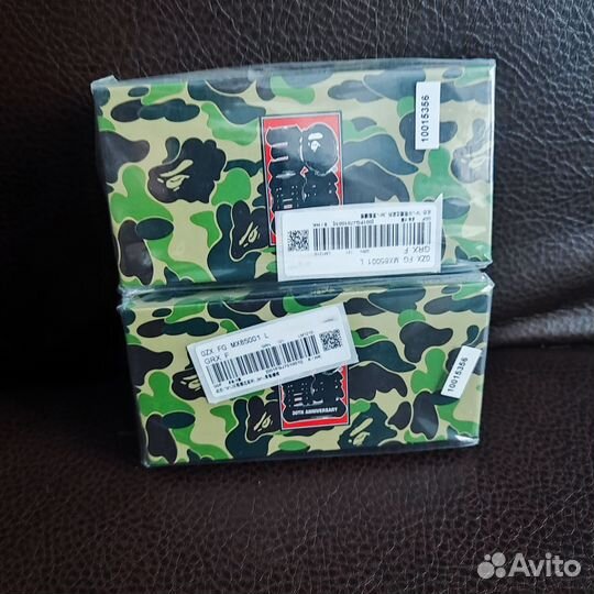 Машинка bape Bosozoku Skyline C210 Car