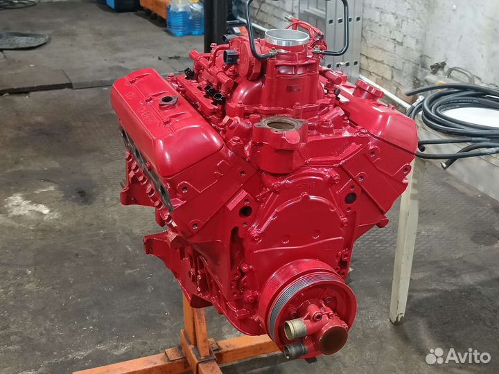 Volvo Penta 4.3 Вольво Пента 4.3