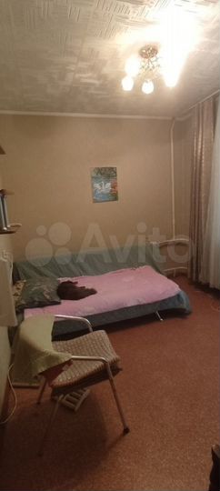 2-к. квартира, 51,1 м², 1/9 эт.