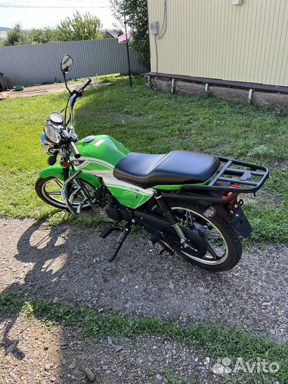 Vento RX Почти новый