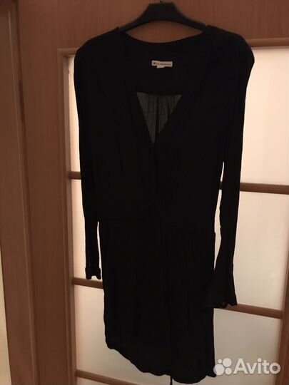 Платье Манго