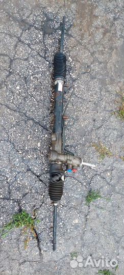 Рулевая рейка Lancer 9 2.0