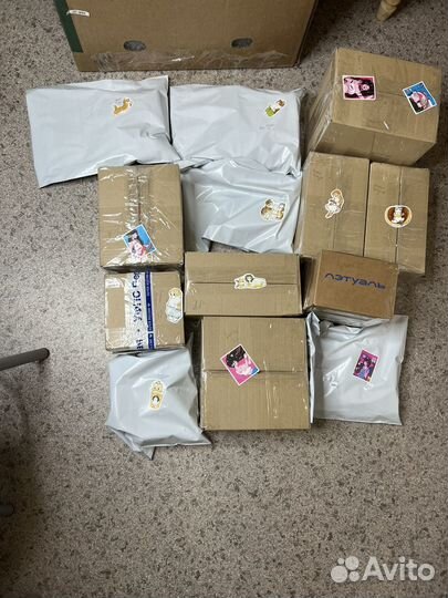 Косметика и уход для девочек вконтакте