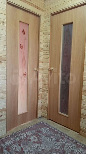 Дом 90 м² на участке 21 сот.