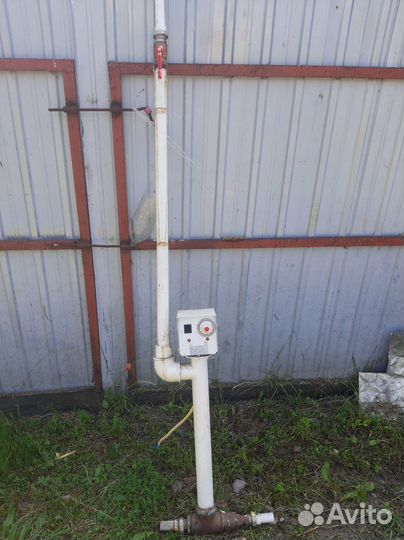 Электрокотёл