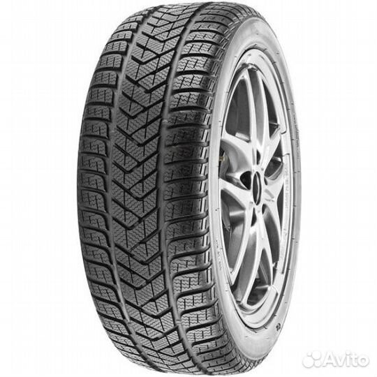 Pirelli Winter Sottozero 3 255/35 R19 96H