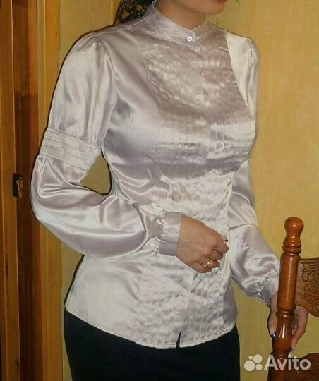 Блузки, кофты, рубашки