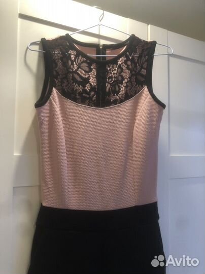 Комбинезон вечерний 40-42