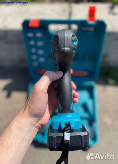 Шуруповерт Makita 24V