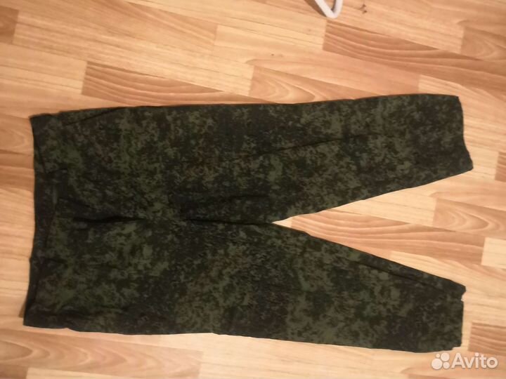 Офисная военная форма