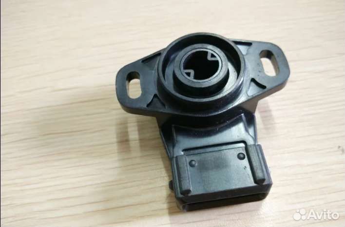 Датчик дроссельной заслонки