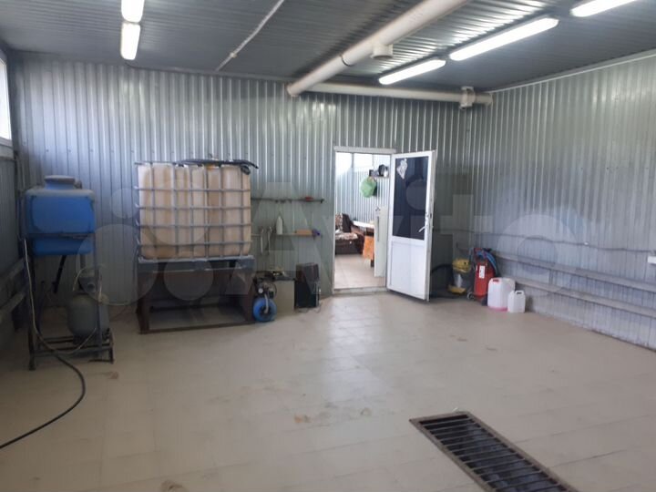 Свободного назначения, 87 м²