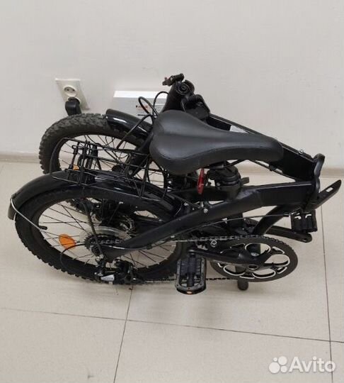 Велосипеды бу взрослый складной