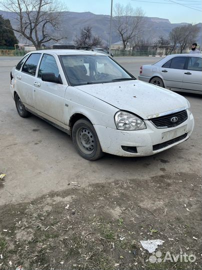Авторазборка ваз priora