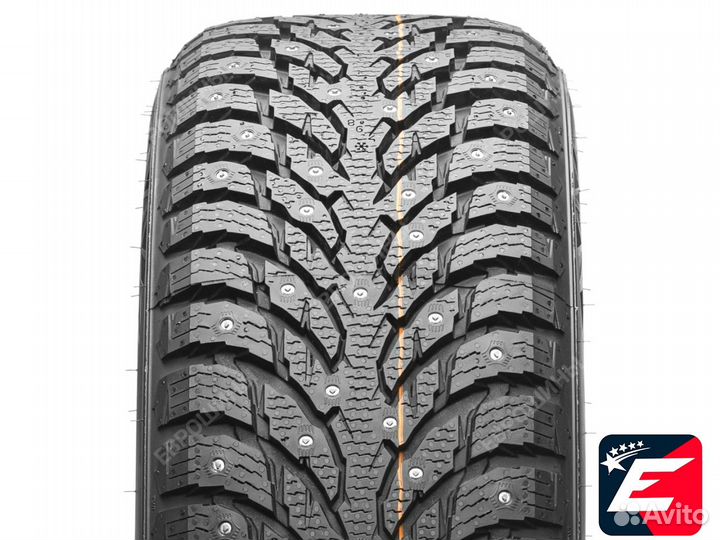 Ikon Tyres Autograph Ice 9 245/45 R17 99T